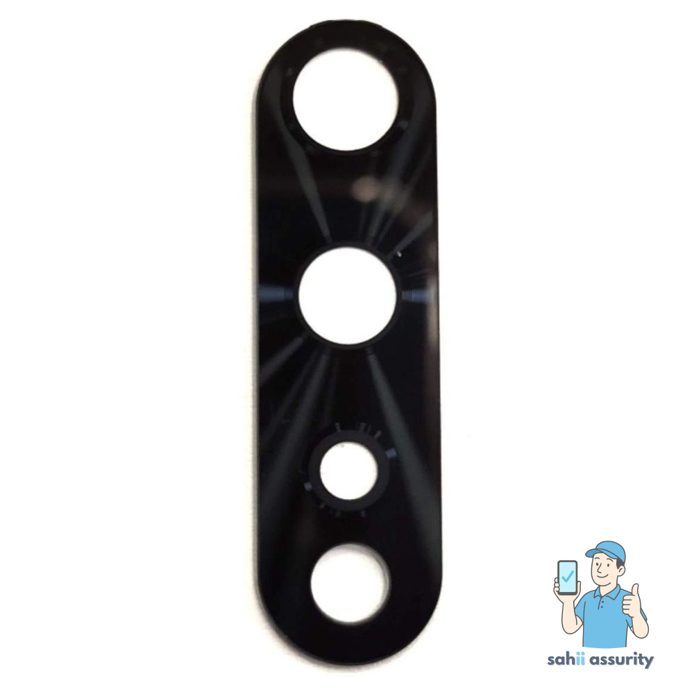 Camera Lens for Vivo Z1x Black